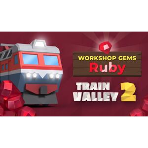 Train Valley 2 Workshop Gems Ruby