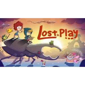 Lost in Play