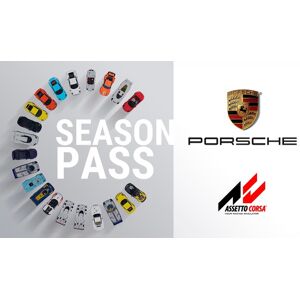 Assetto Corsa Porsche Season Pass