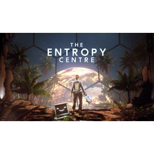 The Entropy Centre