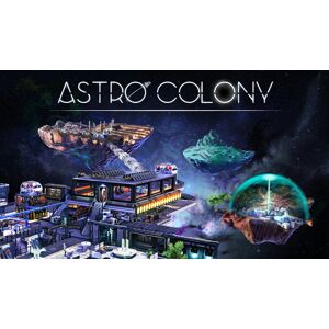 Astro Colony