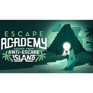 Escape Academy Levasion de lile anti evasion
