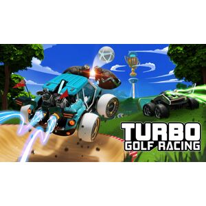 Turbo Golf Racing