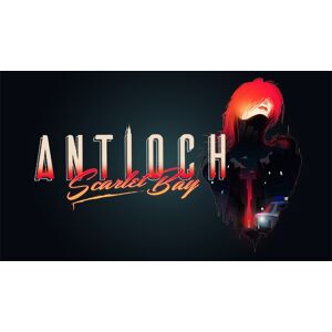 Antioch: Scarlet Bay