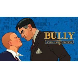 Bully: Scholarship Edition