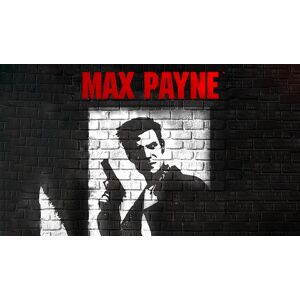 Max Payne