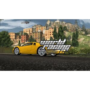 World Racing 2 - Champion Edition