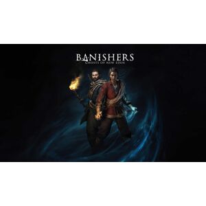 Banishers: Ghosts of New Eden