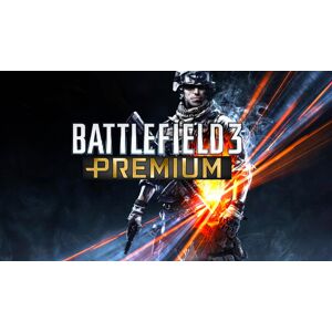 Battlefield 3: Premium (sans jeu)