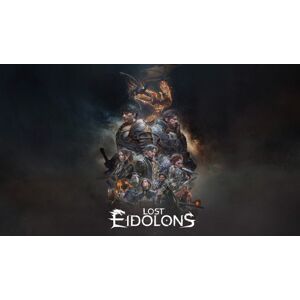 Lost Eidolons