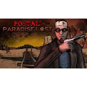 Postal 2: Paradise Lost