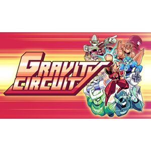 Gravity Circuit