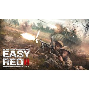 Easy Red 2