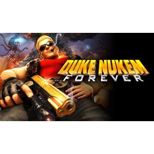 Duke Nukem Forever