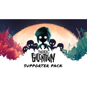 Children of Silentown - Supporter Pack