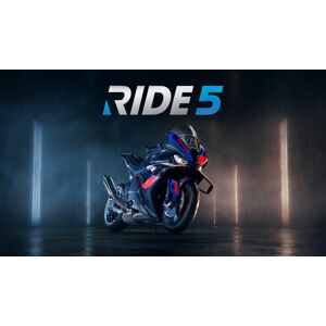 Ride 5