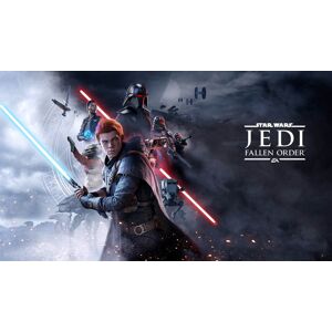 Star Wars Jedi: Fallen Order