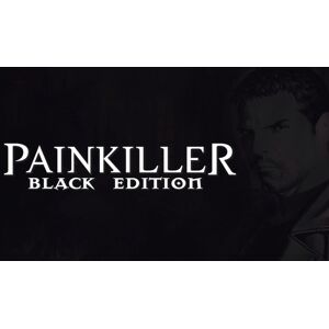 Painkiller Black Edition