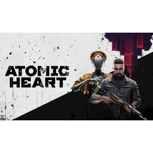 Atomic Heart (Xbox ONE / Xbox Series X S)