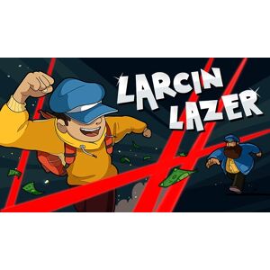 Larcin Lazer