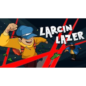 Larcin Lazer