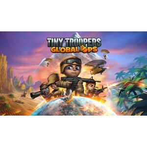 Tiny Troopers: Global Ops