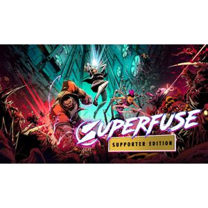 Superfuse Supporter Edition