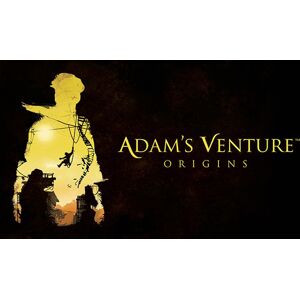 Adams Venture Origins