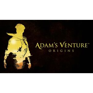 Adams Venture Origins