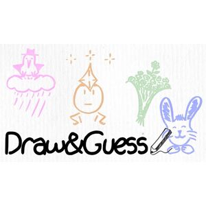 Draw & Guess