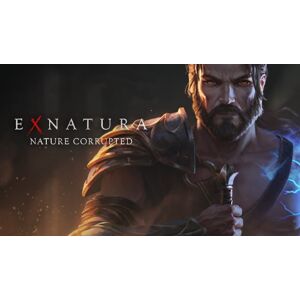 Ex Natura: Nature Corrupted