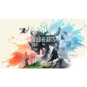 Wild Hearts (En anglais uniquement)