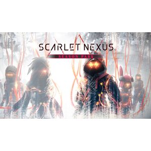 Nexus Scarlet Nexus Season Pass