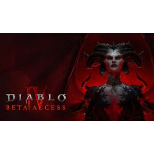 Diablo IV - Beta Access (Multi-Platform)