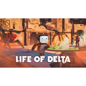 Life of Delta