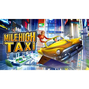 Mile High Taxi