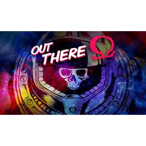 Out There: Omega Edition