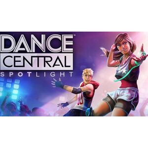Microsoft Dance Central Spotlight Xbox ONE