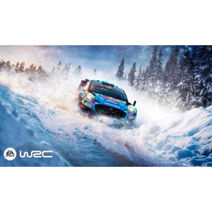 EA Sports WRC