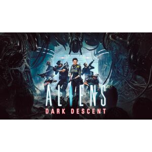 Aliens: Dark Descent