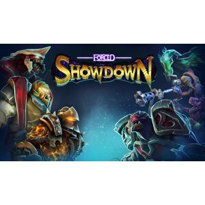 Forced Showdown