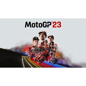 Nintendo MotoGP 23 Switch