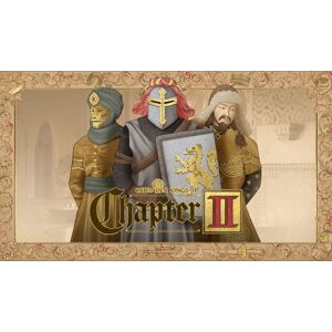 Crusader Kings III: Chapter II