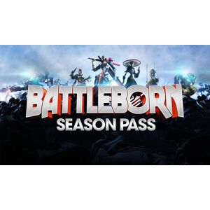 Battleborn Season Pass