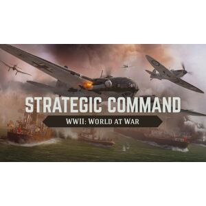 Strategic Command WWII World at War