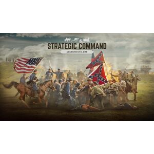 Strategic Command American Civil War