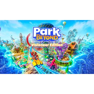 Park Beyond Visioneer Edition