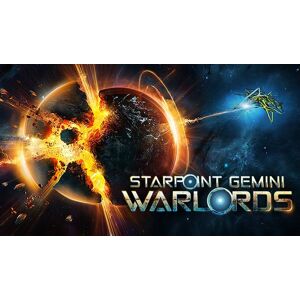 Starpoint Gemini Warlords