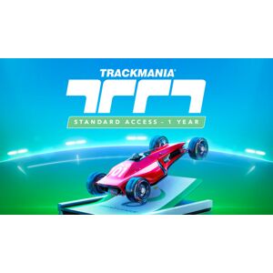 Microsoft Trackmania Standard Access 1 Year