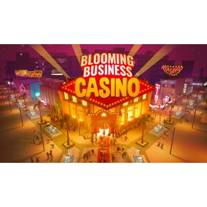 Blooming Business Casino